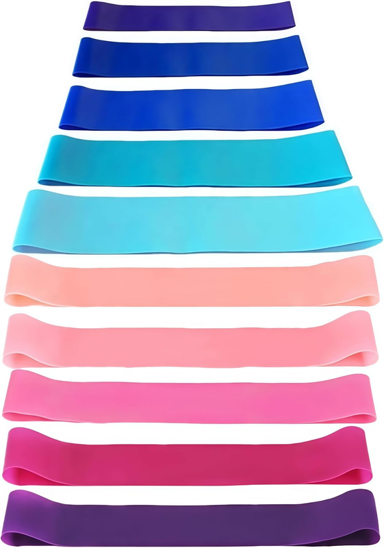 Elastic Band Sensory Bands Chair Stretchy Elastic Bands for Classroom Chair Stre