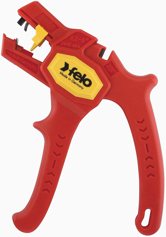 0715762681 Automatic Wire Stripper