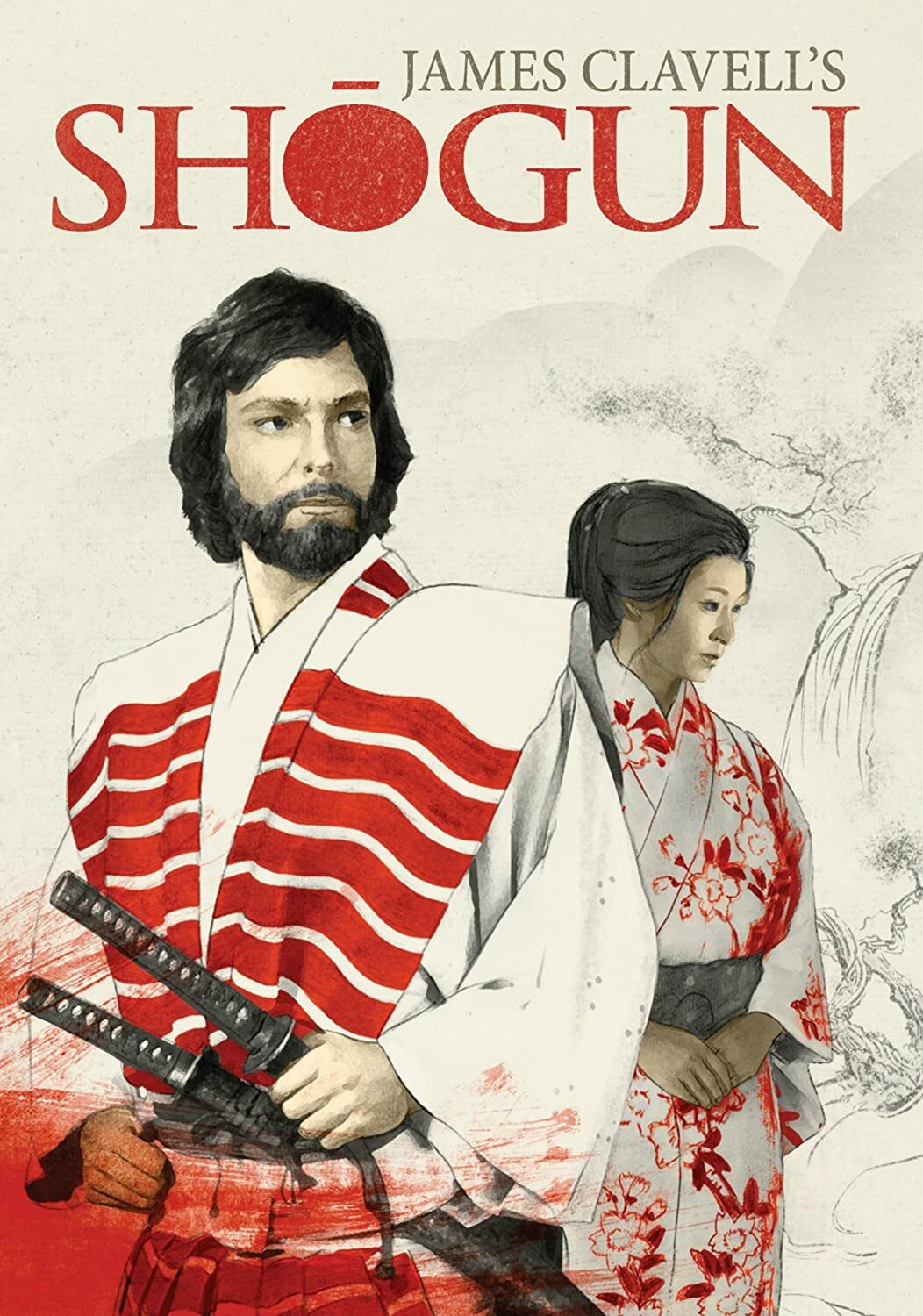 SHŌGUN DVD 5枚組セット Amazon.co.jp: Shogun (Box Set, 5 DVDs) : DVD