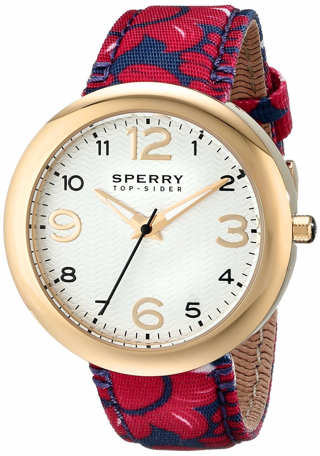 Sperry Top-Sider Women's Sandbar Analog Display Japanese