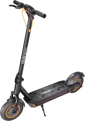 Hiboy MAX Pro Electric Scooter 500W 22 MPH 46 Miles...