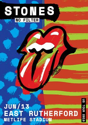 ROLLING STONES 