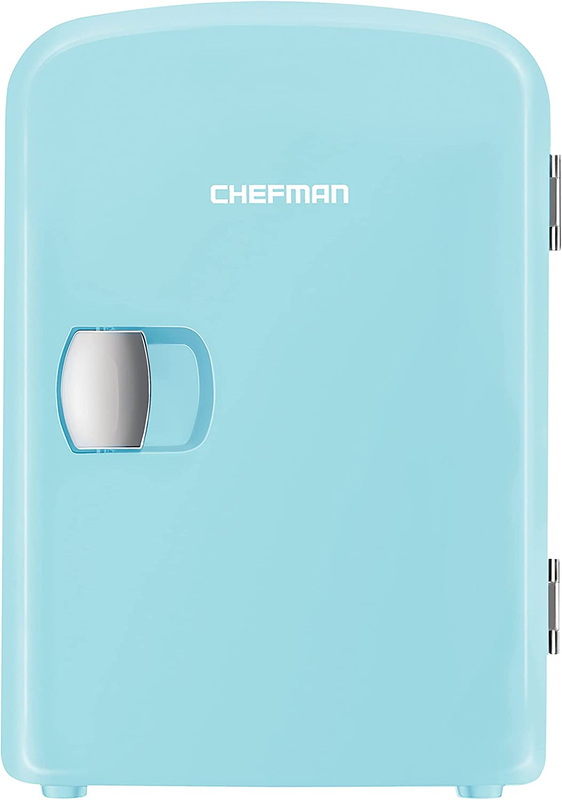 Cools Or Heats & Provides Compact Storage For