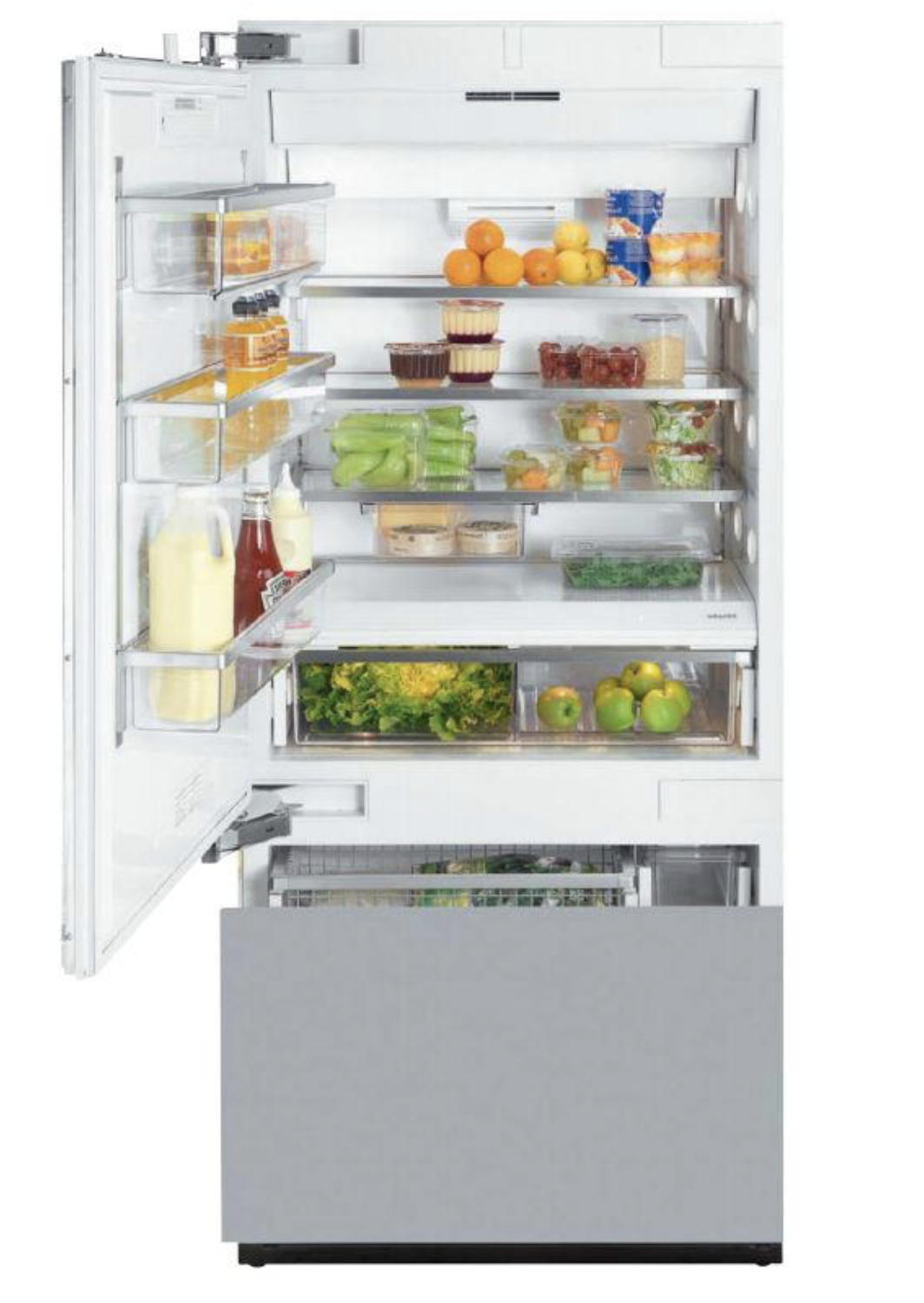 New Miele KF1913SF 36