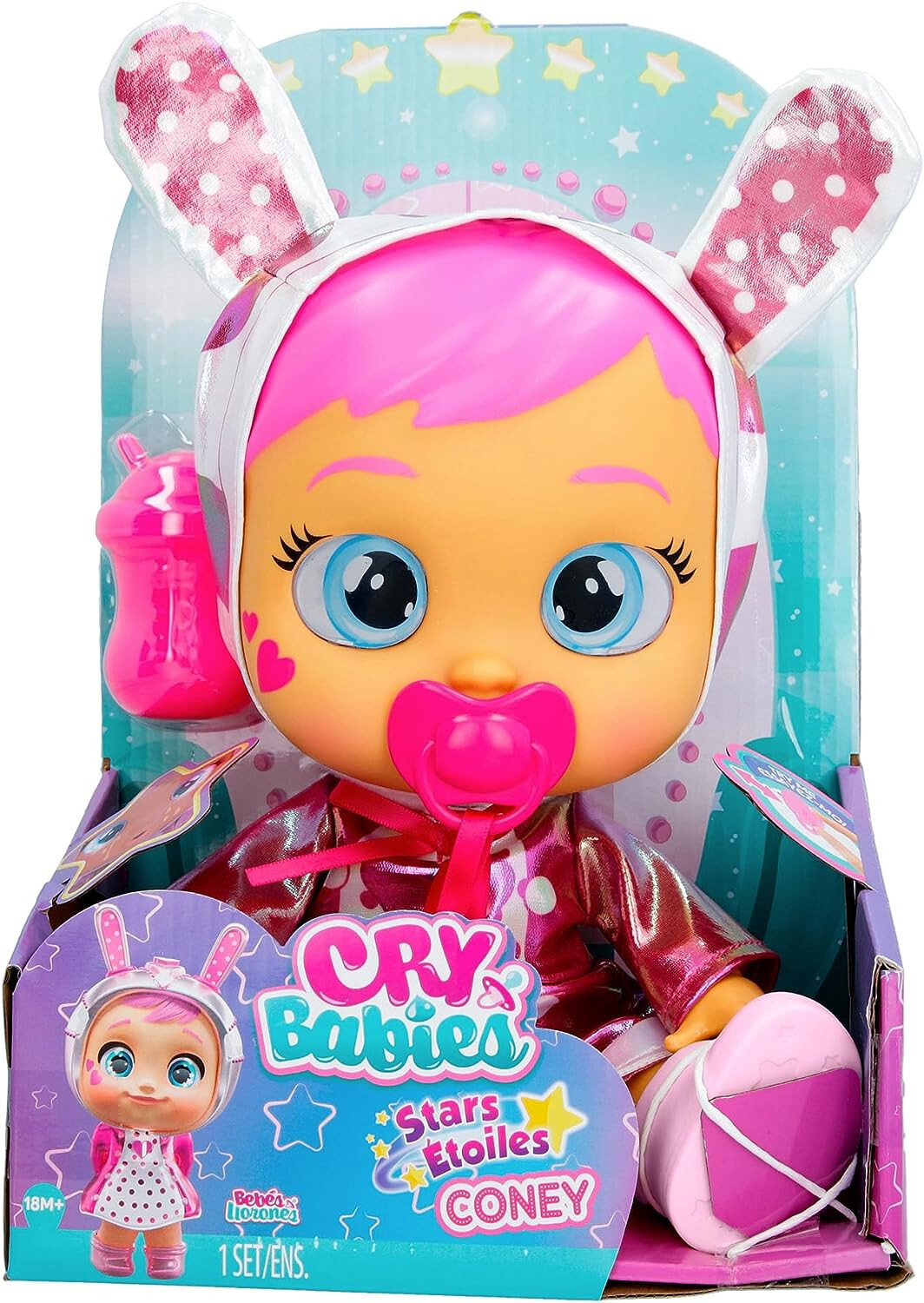 【レア】cry baby limitndedition 限定ホワイトカラー CBJ95SW.MAIN__07671.1663874803