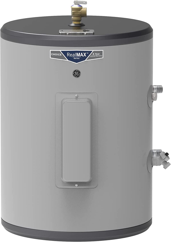 | Electric Water Heater With Adjustable