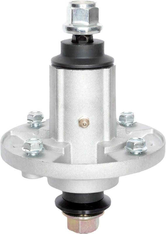 Deck Spindle For John Deere GY20867 GY20962 GY21098 GY20454 AU...