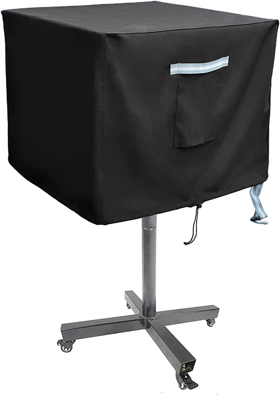 Rectangular Table Top Bbq Grill C