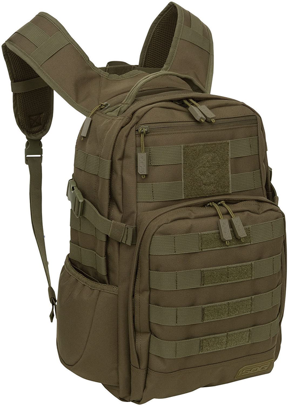 SOG Ninja Tactical Daypack Backpack, For tools, travel & hik