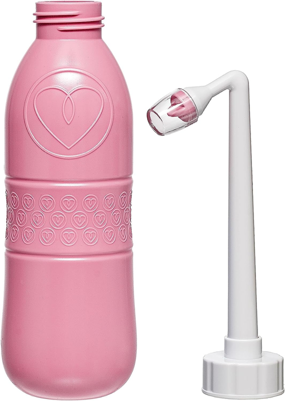 First Days Maternity -Maxi Peri Bottle for Maximum Postpartum Soothing! Large 65