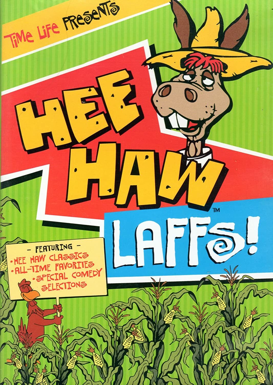 その他 Hee Haw: Laffs [DVD] Hee Haw Laffs DVD Comedy Collection HeeHaw TV Show Country