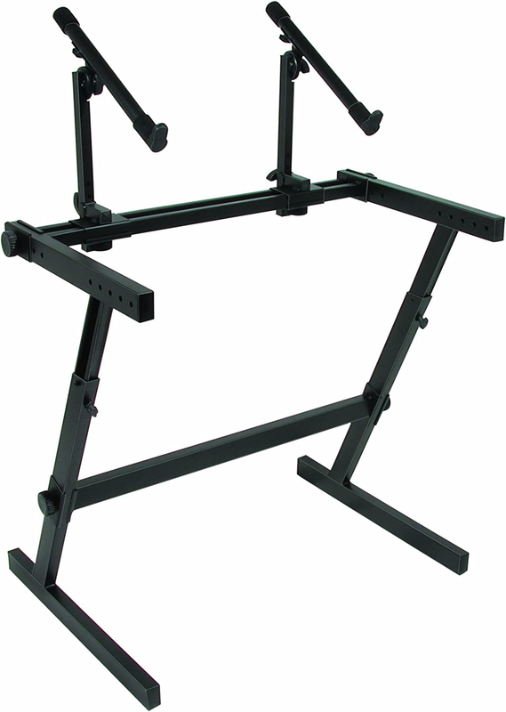Quiklok Keyboard Stand (Z/726)