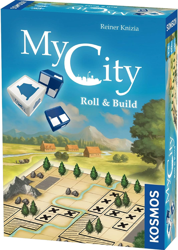 | Dice Game | 1-6 Players