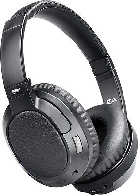 MEE audio HP-AF68-CMA Matrix Cinema Wireless Over-the-Ear Headphones