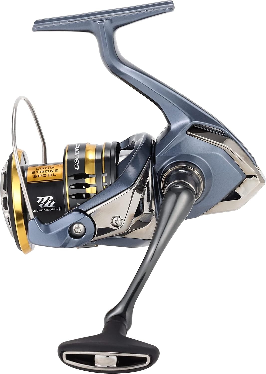 リール SHIMANO 21ULTEGRA C3000XG Shimano 21 ULTEGRA C3000XG Spinning Reel Ambidextrous New in