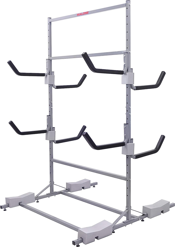 Storage Rack System