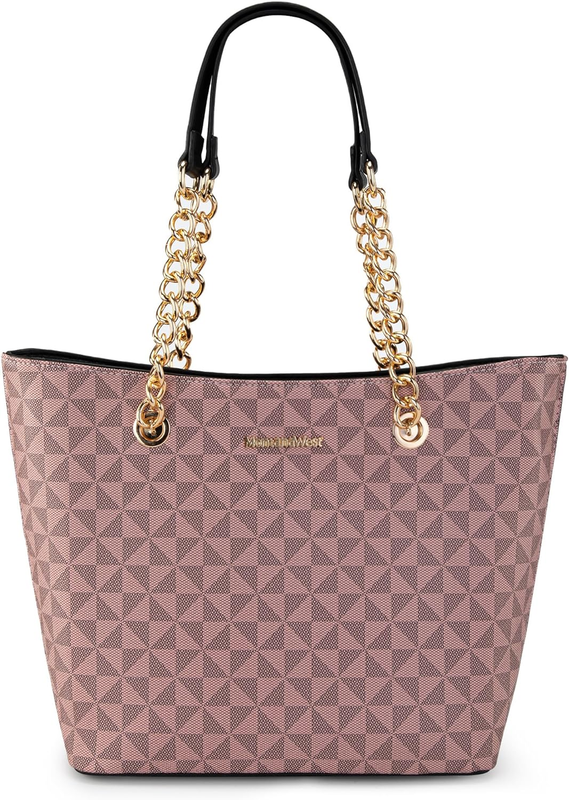 Purse and Handbags for Women Chain Shoulder Tote Bag