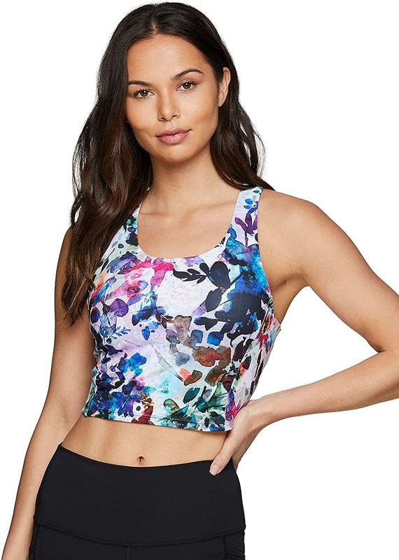 Спортивный топ RBX Active Women's Bra 