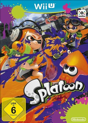 Venta de Splatoon Juego | 31 articulos de segunda mano
