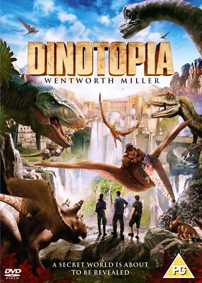 Dinotopia 5060352300987| eBay