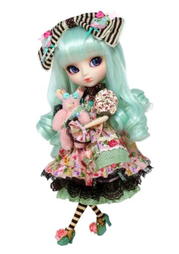 Neo Blythe CWC ROXY BABY Doll Box Set 2005 Limited From Neo Blythe CWC ROXY BABY Doll Box Set 2005 Limited From