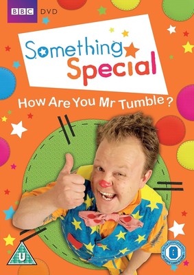 Something Special - How Are You Mr Tumble