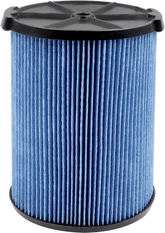 VF5000 Wet/Dry Cartridge Filter for Rigid 5-20 Gallon Shop V