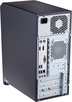 ASUS Desktop PC i7-12700, 16GB DDR4 RAM, 512GB PCIe SSD, Wi-F S501MD-DB704 NEW