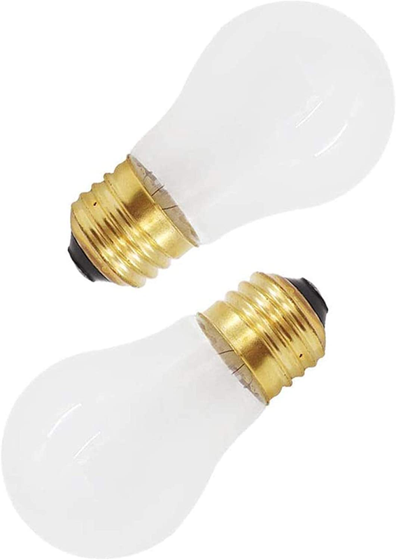8009 Bulb 40W 130V Light Specially Designed to Withstand Extreme Temperatures Of