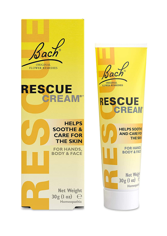 For Hands, Body And Face With Homeopathic Flower Remedy