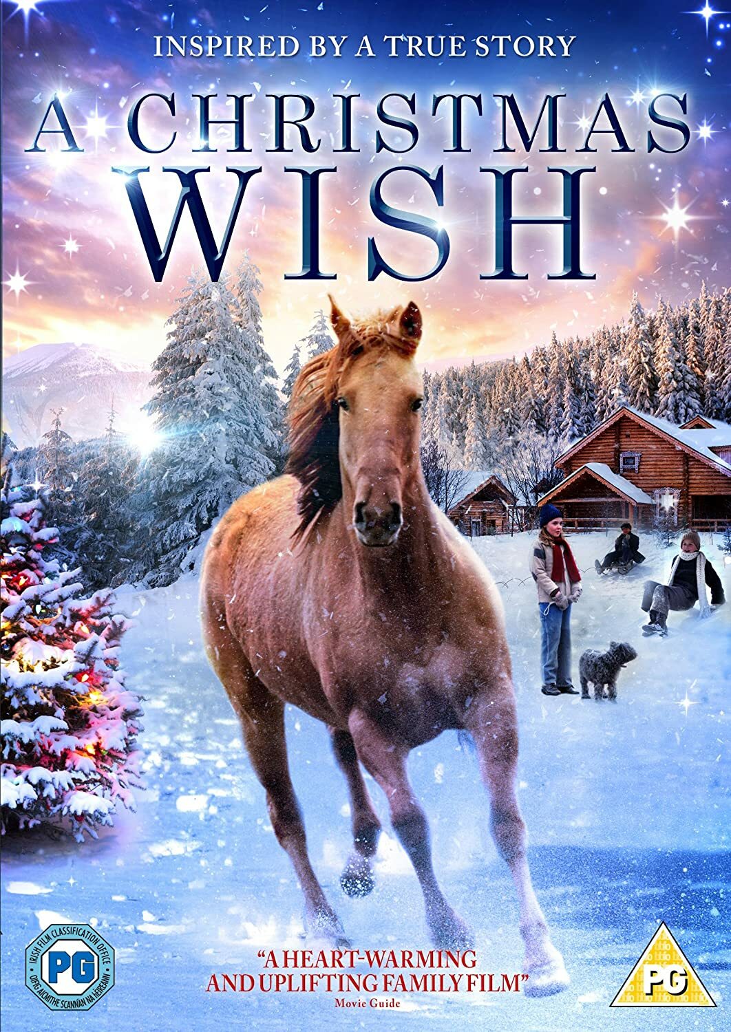 The Christmas Wish / 英語 / アメリカ [DVD] [IMPORT] [NTSC] [REGION 1] [AUDIO: ENGLISH] wgteh8f Christmas Wish [DVD] [Region 1] [US Import] [NTSC]: Amazon