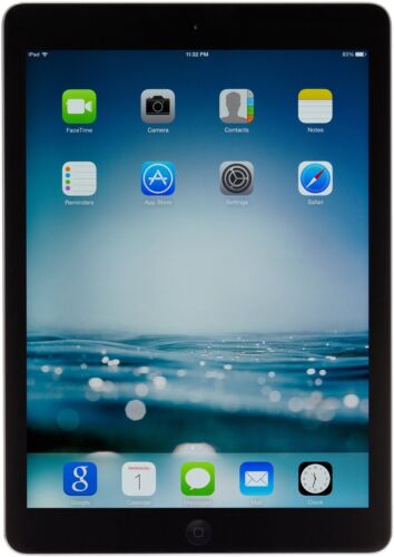 Apple iPad Pro 13 (M4) Black 1TB Unlocked - Nano-Texture Apple iPad Pro 13 (M4) Black 1TB Unlocked - Nano-Texture