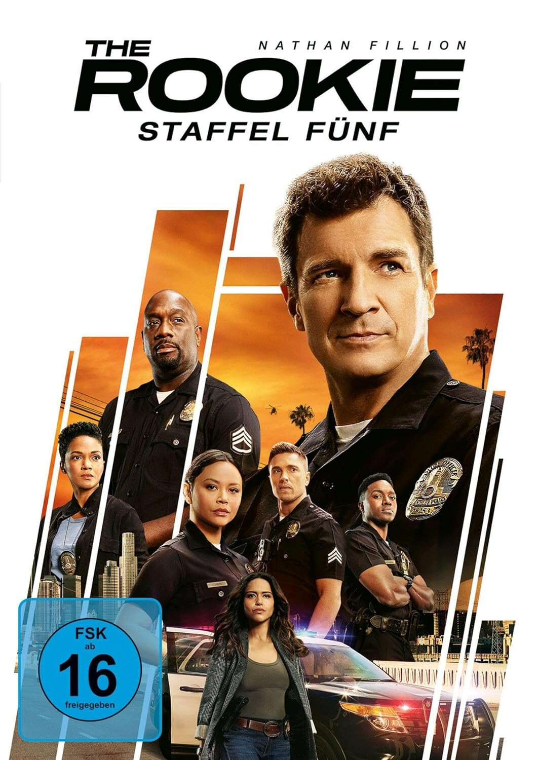 その他 Rookies: Season Two [DVD] [Import] Rookies: Season Two [DVD] [Import]