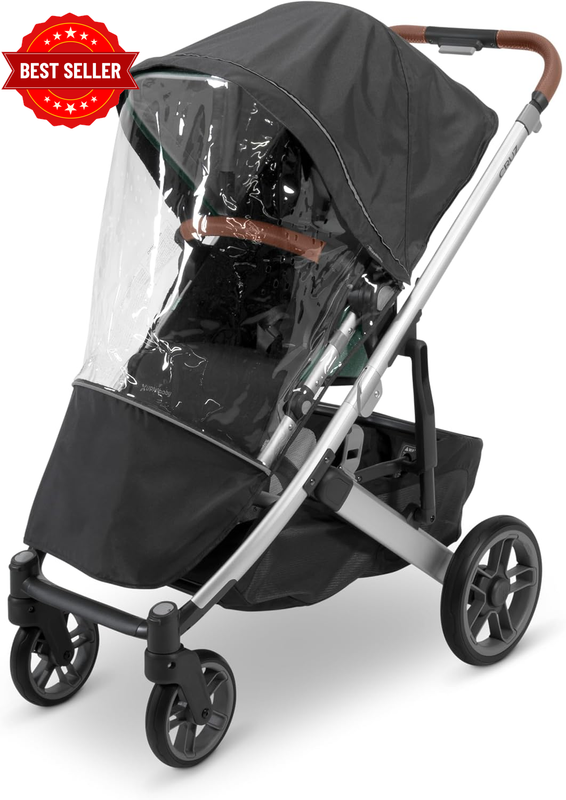 Performance Rain Shield for Vista, 2, Cruz, & Cruz V2 (0920-TRS-WW)