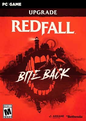 Redfall Bite Back upgrade for PC