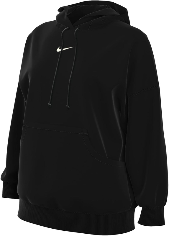 Nike womens Sportswear Phoenix Fleece Oversized Pullover Hoodie