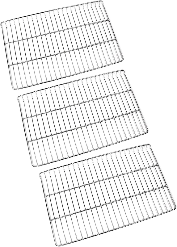 Cooking Grate Parts for Masterbuilt Electric Smoker 40 Inch,