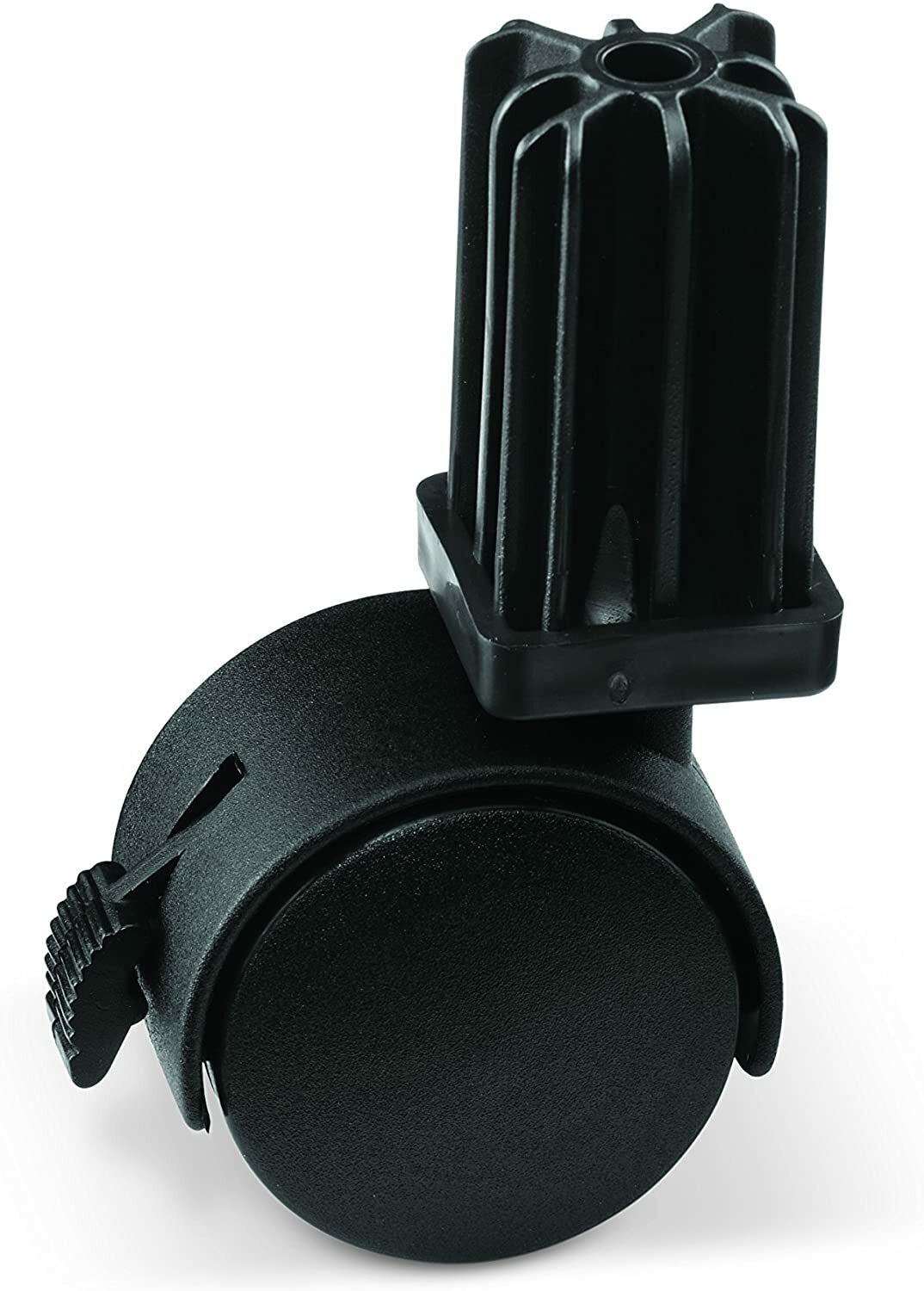 er Locking Caster Wheel and Caster Insert 6414 77924074745 eBay