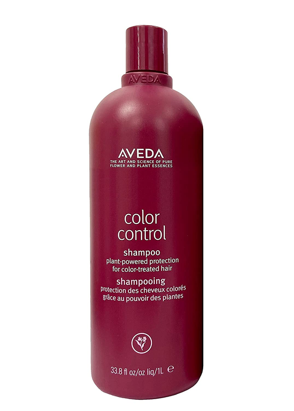 Control Shampoo For Color Treated Hair 33.8 Oz