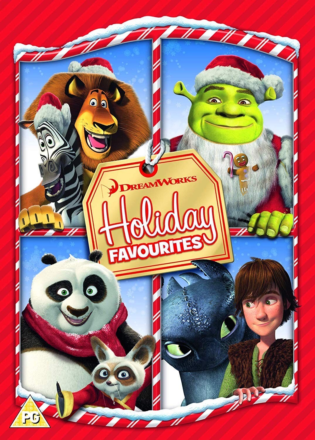 その他 Holiday Best [DVD] [Import] Hit Favorites: Jolly Holiday [Import]: Amazon.ca: Movies