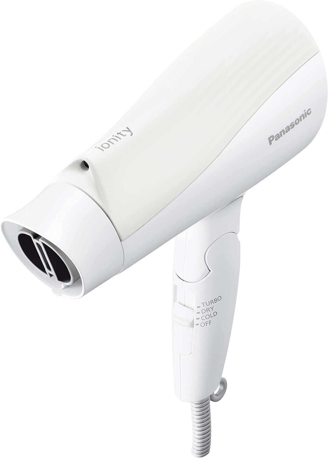 Panasonic Hair Dryer Ionity Powerful Drying EH-NE5J-W | eBay