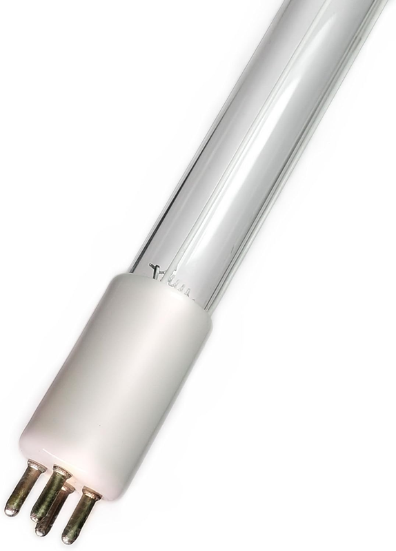 Bulb for Rainfresh R830L 400128 38W