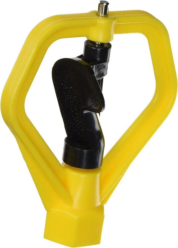 Orbit Watermaster Underground 54190N Orbit Spinning Sprinkle