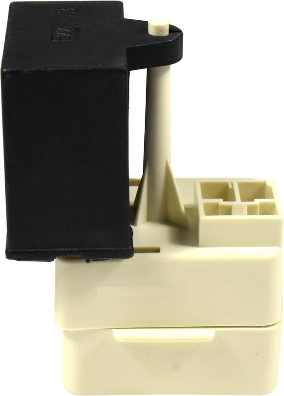 PTC Starter Relay Capacitor Kit for Maytag GSB2654HEQ MBB1952HEW MFD2560HEB