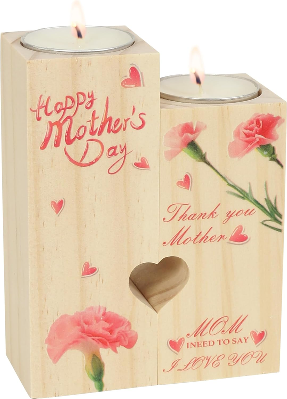 S: Mother's Day Gifts For Mom From Daughter/son