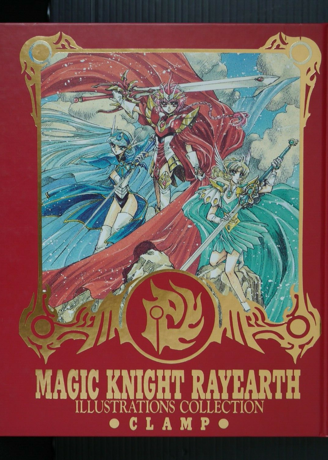 Magic knight Rayearth  BOOK型メモ il_fullxfull.7009947612_nx8q.jpg