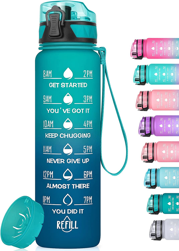 With