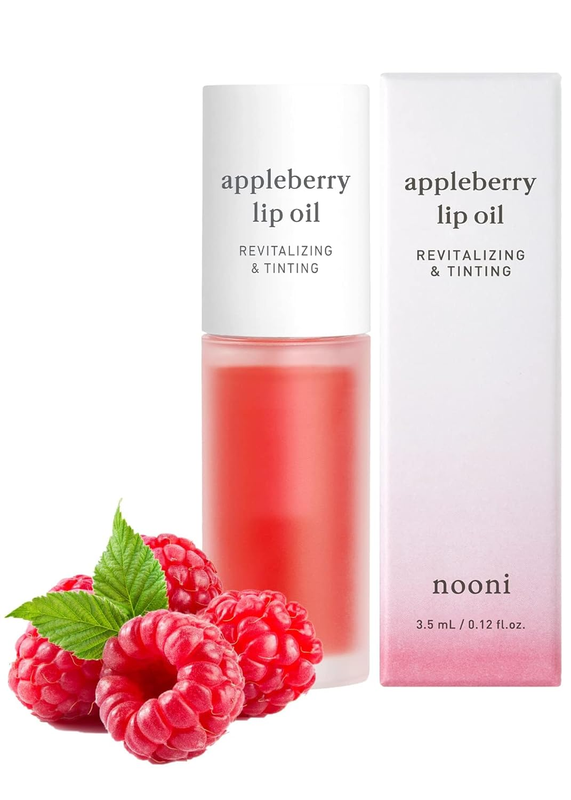 - Moisturizing Tint, Plumping Gloss