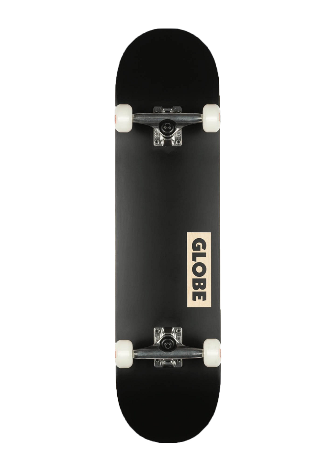 Globe G1 Hard Luck Skateboard 8 Globe G1 Hard Luck Skateboard 8