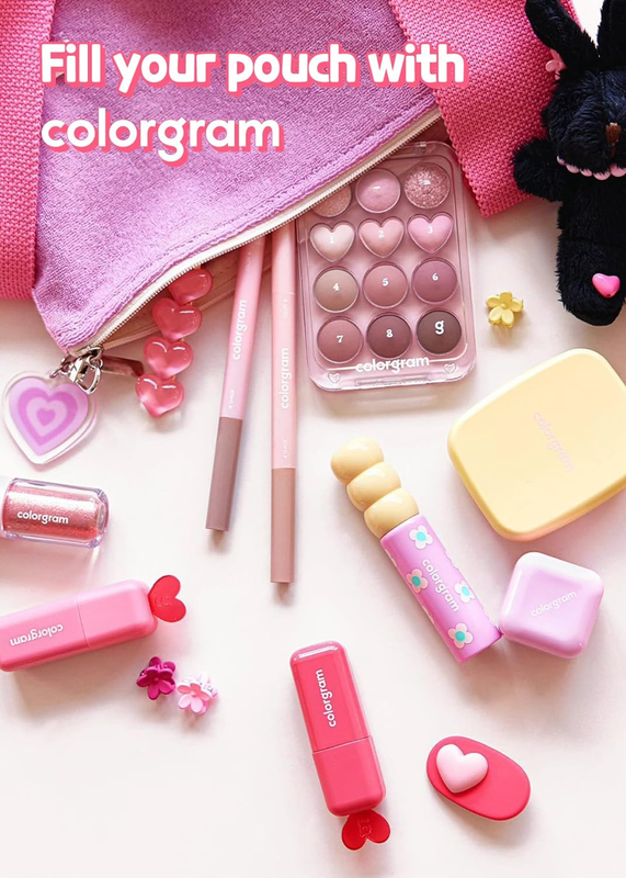 Under Eye Highlighter Stick 06 Cool Pink | Silky-Smooth Long-Lasting Highlighter
